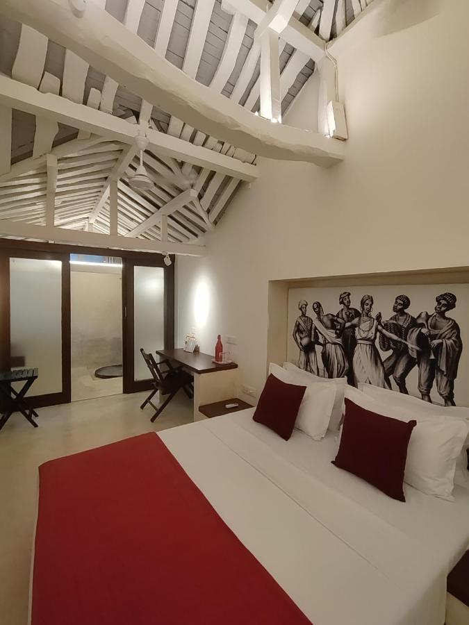 Mangala Heritage By Luxunlock Private Villas Tirukkannapuram Kültér fotó